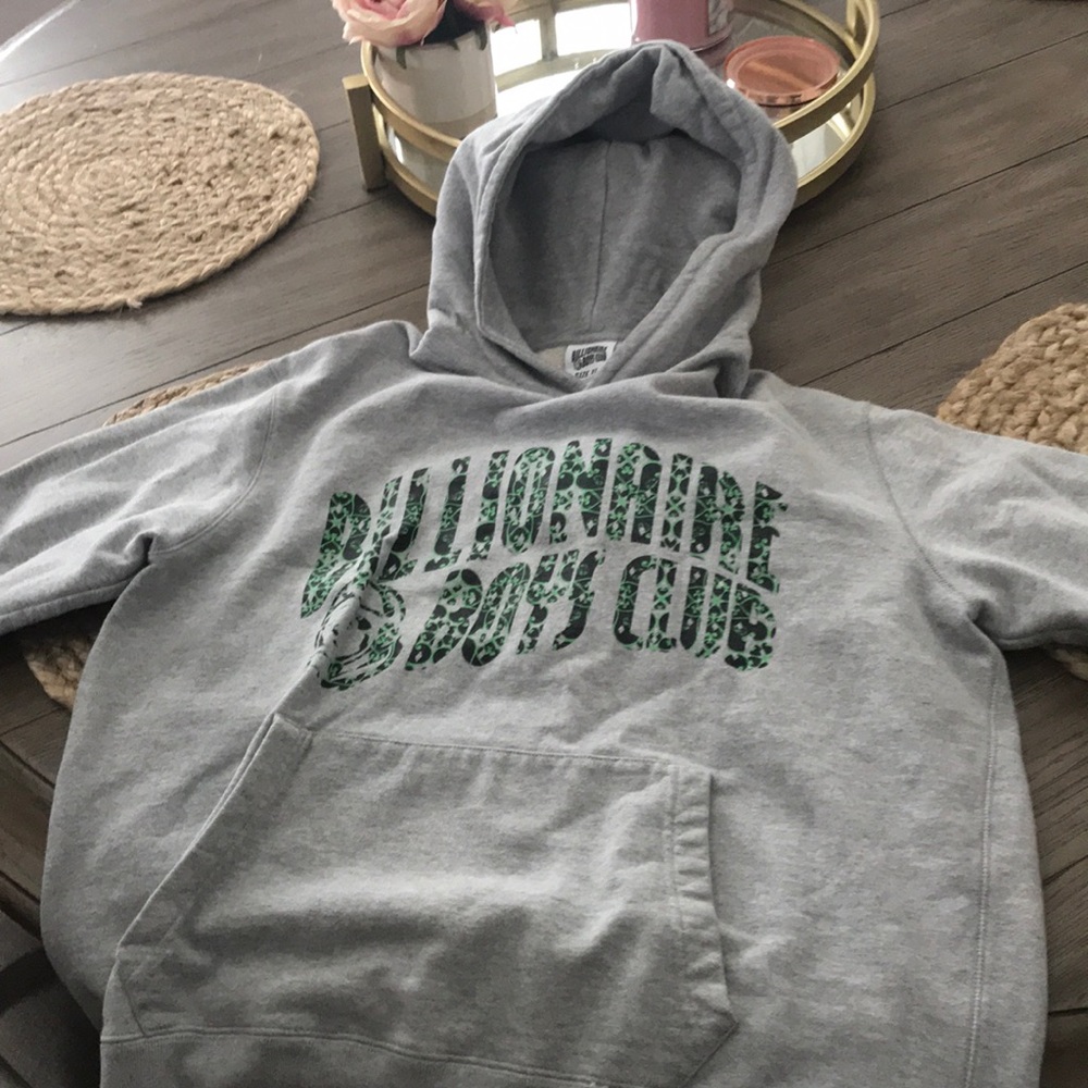 Men’s hoodie